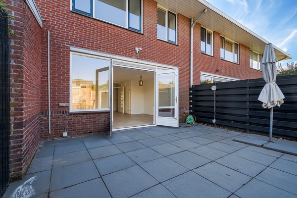 Medium property photo - Zandzeggelaan 199, 2554 HM Den Haag
